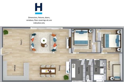 Photo of property in 101 Howick Road, Redwoodtown, Blenheim, 7201