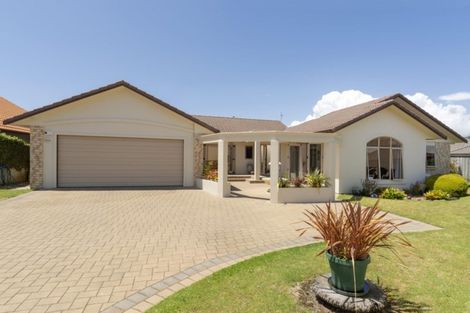 Photo of property in 46 Sorrento Key, Papamoa Beach, Papamoa, 3118