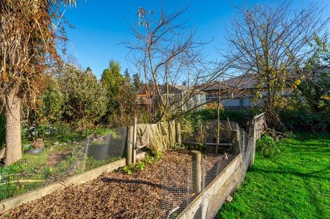 Photo of property in 11 Ormsby Street, Temuka, 7920