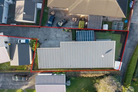 Photo of property in 54a George Crescent, Buckland, Pukekohe, 2677
