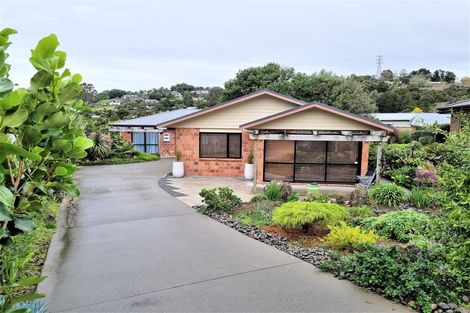 Photo of property in 20 Taiko Street, Horahora, Whangarei, 0110