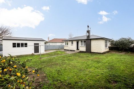 Photo of property in 16 Peterhead Avenue, Flaxmere, Hastings, 4120