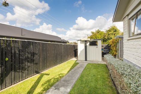 Photo of property in 9 Dunsinane Place, Marton, 4710