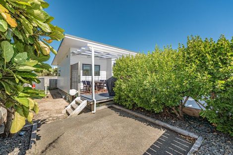 Photo of property in 47 Seafront Road, Castlecliff, Whanganui, 4501