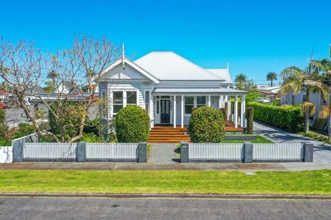 Photo of property in 107 Rolleston Street, Thames, 3500