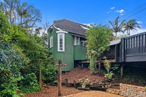 Photo of property in 3 England Street, Freemans Bay, Auckland, 1011