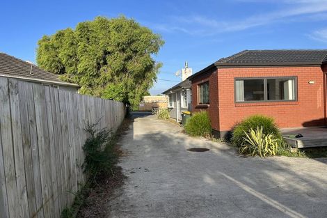 Photo of property in 4a Ellen Street, Manurewa East, Auckland, 2102