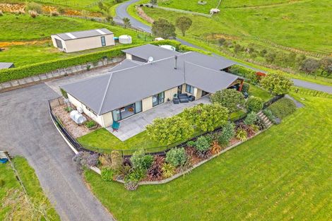 Photo of property in 262d Pinnacle Hill Road, Mangatawhiri, Bombay, 2675