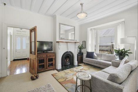 Photo of property in 84 Lincoln Street, Ponsonby, Auckland, 1021