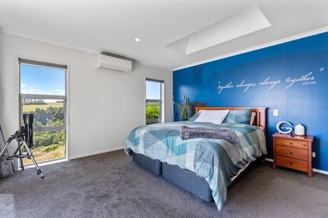 Photo of property in 1801 Mangorei Road, Mangorei, New Plymouth, 4371