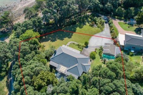 Photo of property in 684 Thames Coast Sh25 Road, Ruamahunga, Thames, 3575