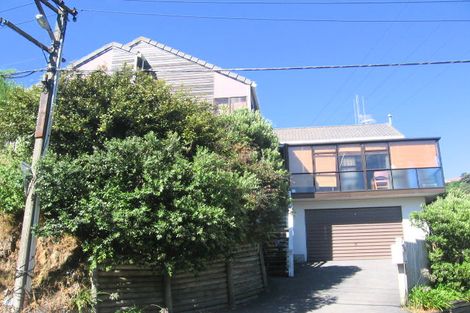 Photo of property in 10 Creswick Terrace, Northland, Wellington, 6012