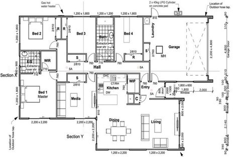 Photo of property in 267 Kupe Drive, Whitianga, 3510