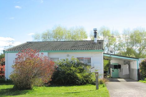 Photo of property in 20 Robert Street, Marton, 4710