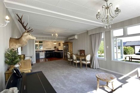 Photo of property in 155 Albert Street, Gladstone, Invercargill, 9810