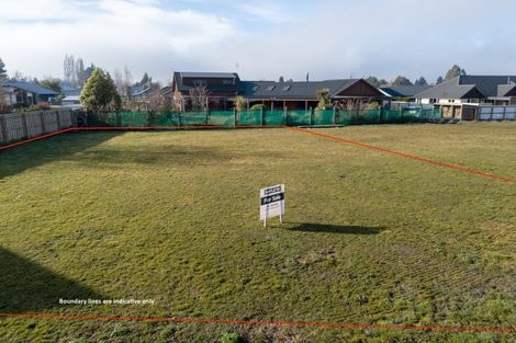 Photo of property in 15 Elmwood Drive, Methven, 7730