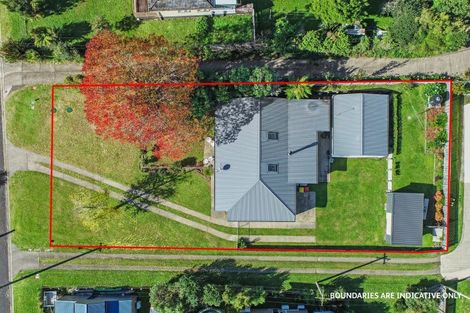 Photo of property in 42 Oxford Road, Lake Rotoma, Rotorua, 3074