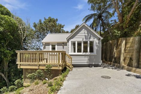 Photo of property in 45a Mana Street, Vogeltown, Wellington, 6021