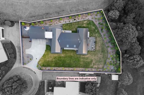 Photo of property in 5 Bressay Way, Waikanae, 5036