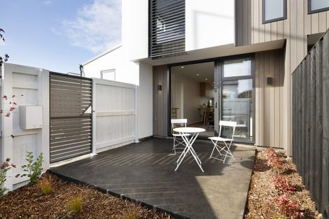 Photo of property in 2/2 Courtenay Street, St Albans, Christchurch, 8014