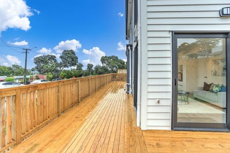 Photo of property in 61a Hillcrest Road, Papatoetoe, Auckland, 2025