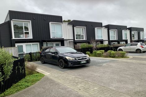 Photo of property in 3/20 James Laurie Street, Henderson, Auckland, 0612