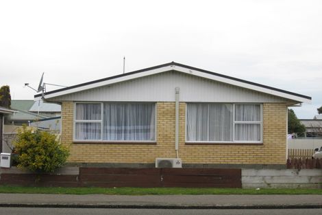 Photo of property in 152 Conon Street, Appleby, Invercargill, 9812