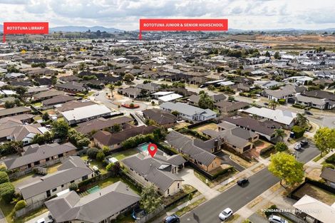 Photo of property in 47 Alconbury Drive, Rototuna North, Hamilton, 3210