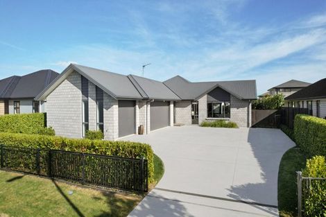 Photo of property in 9 Hehan Close, Cambridge, 3434
