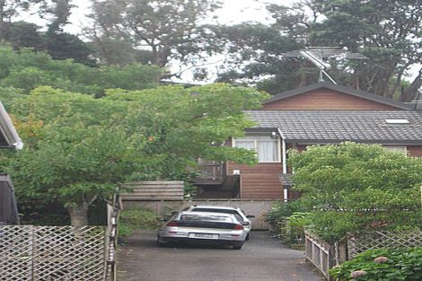 Photo of property in 2/14 Honeysuckle Lane, Mairangi Bay, Auckland, 0630