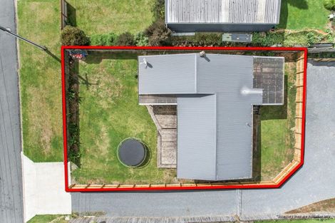 Photo of property in 6 Acacia Avenue, Kihikihi, Te Awamutu, 3800