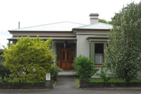 Photo of property in 91 Cambria Street, The Wood, Nelson, 7010