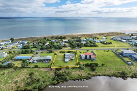 Photo of property in 309 Big Bay Road, Manukau Heads, Waiuku, 2684