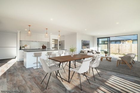 Photo of property in 33 Grandvista Drive, Green Island, Dunedin, 9018