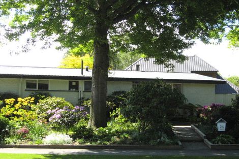 Photo of property in 26 Westburn Terrace, Burnside, Christchurch, 8041