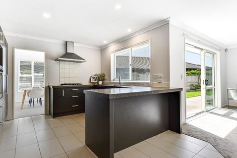 Photo of property in 109 Te Huia Drive, Flagstaff, Hamilton, 3210