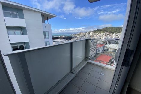 Photo of property in Soho Apartments, 1413/74 Taranaki Street, Te Aro, Wellington, 6011