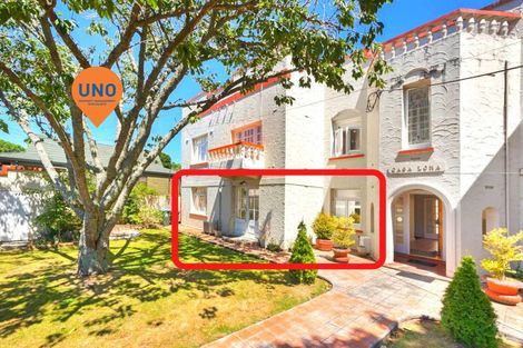 Photo of property in 1/223 Manukau Road, Epsom, Auckland, 1023