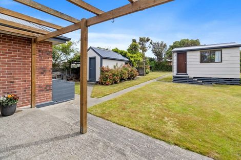 Photo of property in 19 Newton Street, Watlington, Timaru, 7910