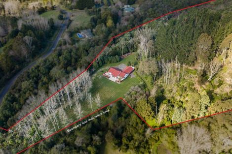 Photo of property in 82 Moonshine Valley Road, Aokautere, 4471