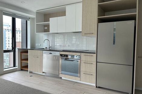 Photo of property in Vsp South, 1103/166 Victoria Street, Te Aro, Wellington, 6011