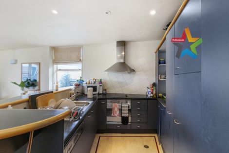 Photo of property in Sirocco Apartments, 802/8 Church Street, Wellington Central, Wellington, 6011