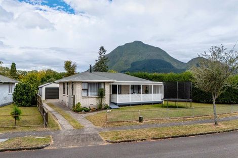 Photo of property in 3 Weld Street, Kawerau, 3127