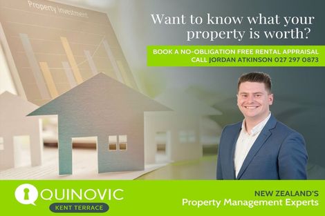 Photo of property in 2/13 William Street, Hataitai, Wellington, 6021