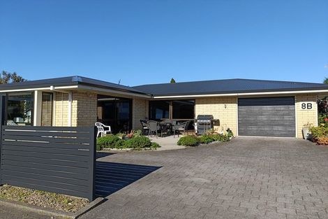 Photo of property in 8b Stewart Street, Te Puke, 3119