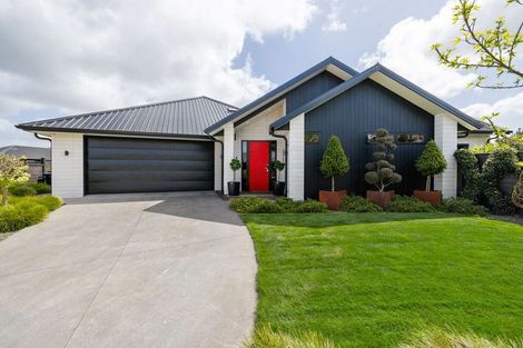 Photo of property in 4 Clements Lane, Cambridge, 3434