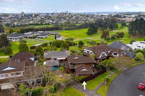Photo of property in 31a Coldham Crescent, Saint Johns, Auckland, 1072