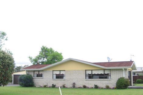 Photo of property in 2 Churchill Avenue, Te Aroha, 3320