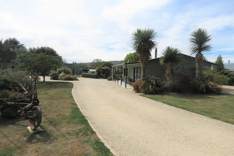 Photo of property in 110 Gordon Street, Kurow, 9435