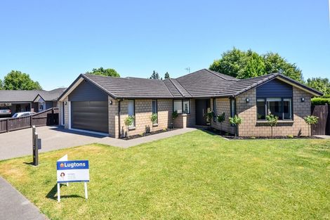 Photo of property in 7 Amokura Crescent, Flagstaff, Hamilton, 3210